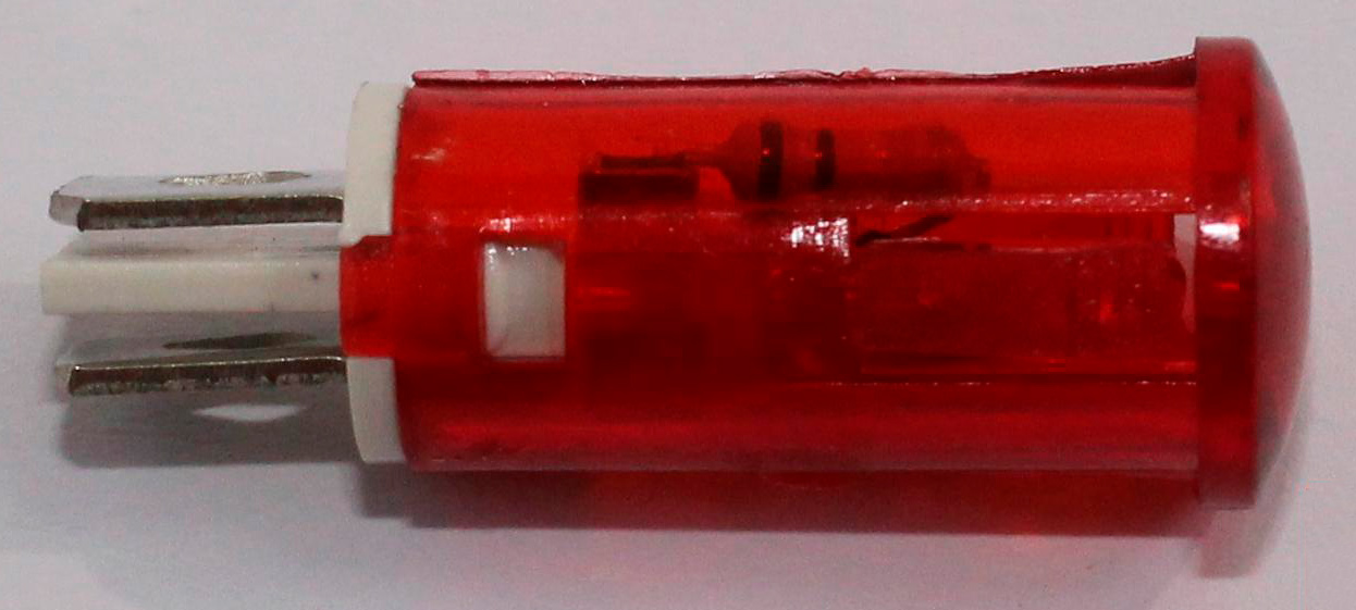 Лампа AIRHOT для WB-10-8