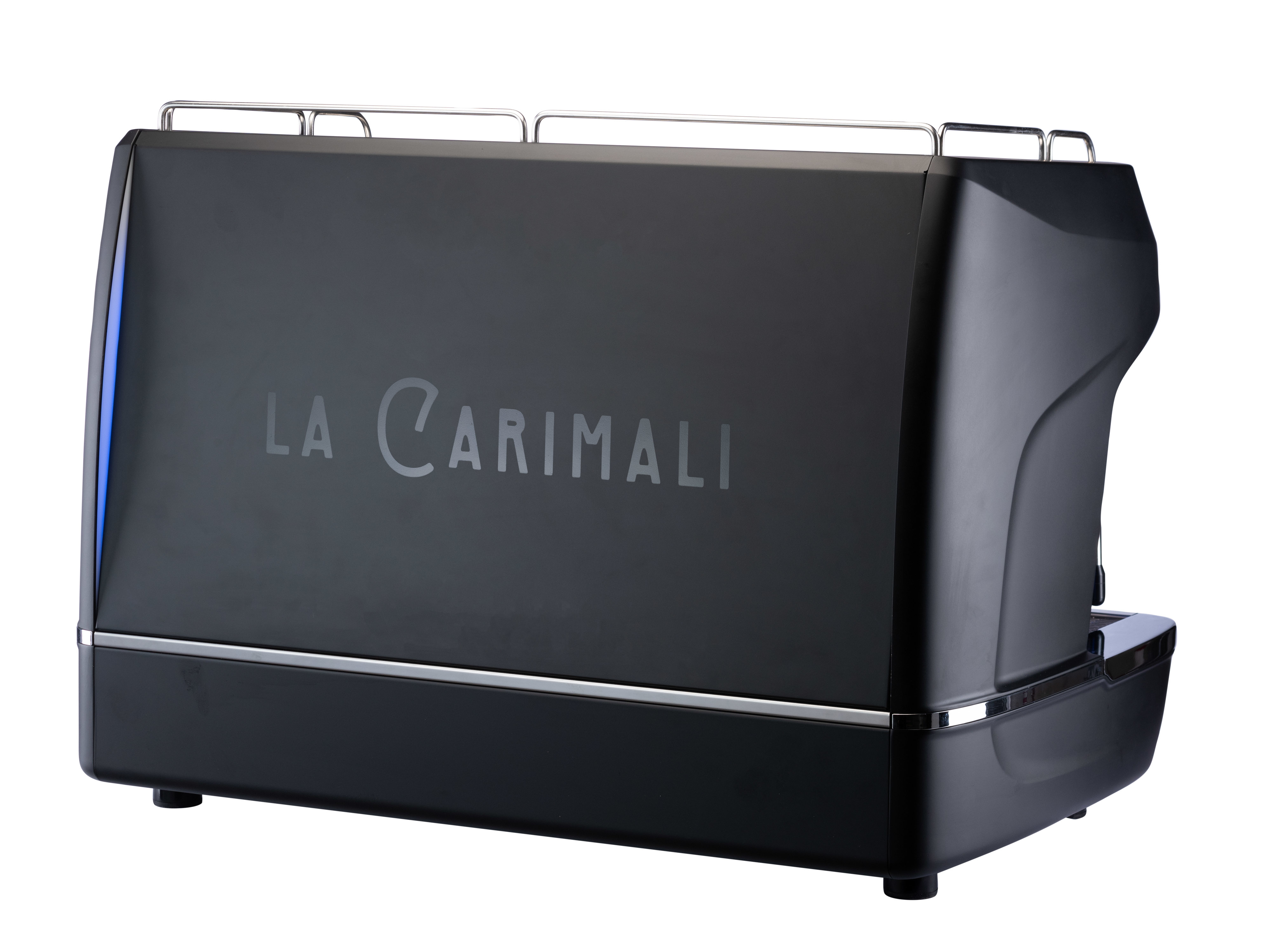 Рожковая кофемашина CARIMALI Diva Pro DIV-E2-H-02