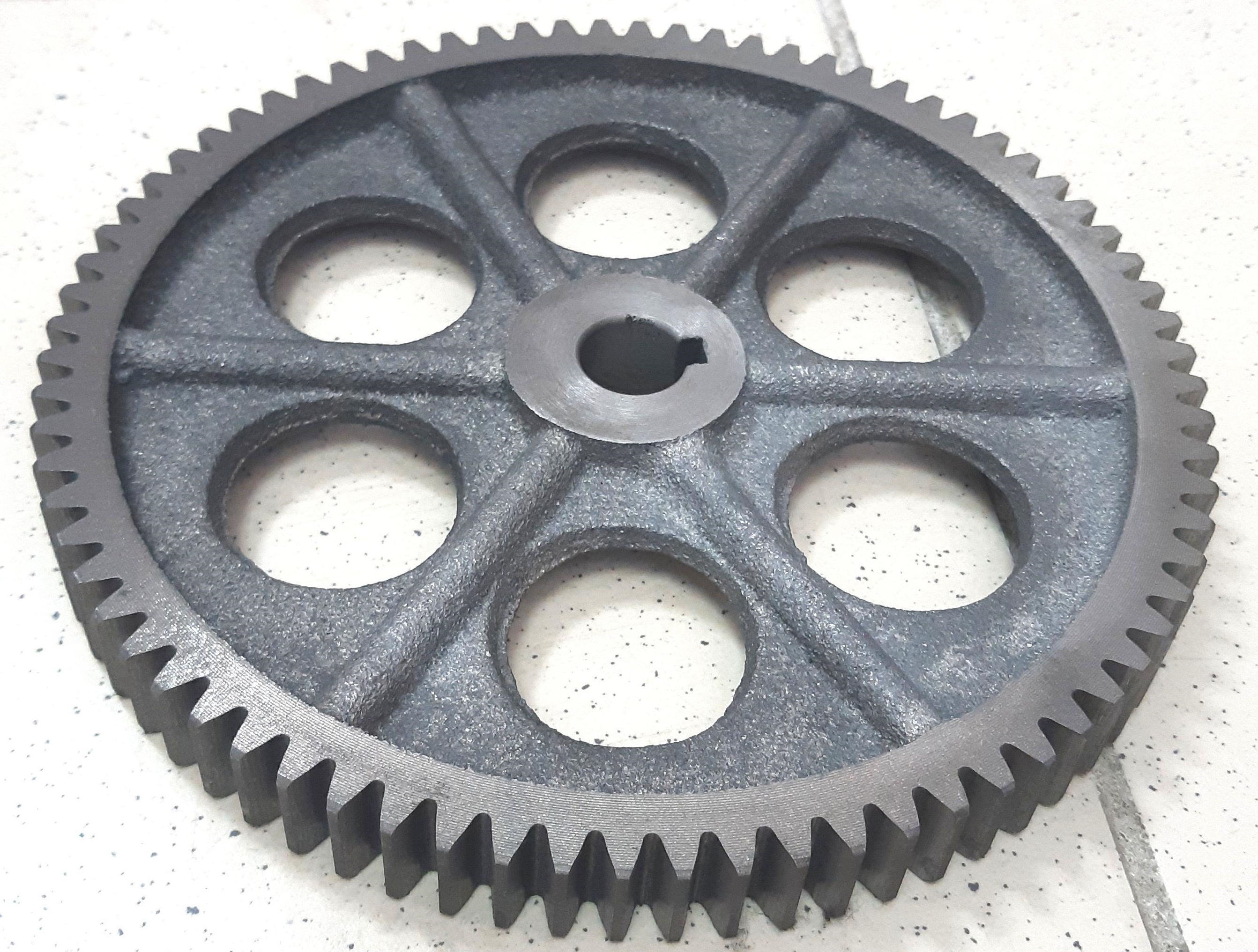 Привод большой Xinxin для HSE10 16