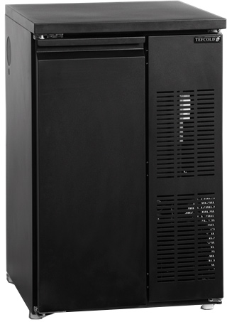 Кегератор Tefcold CKC2