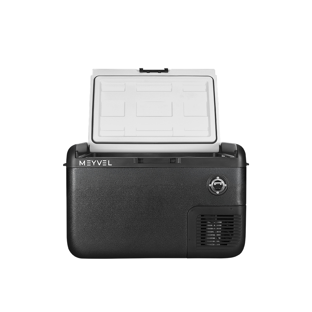 Автохолодильник Meyvel AF-P40 (Black)