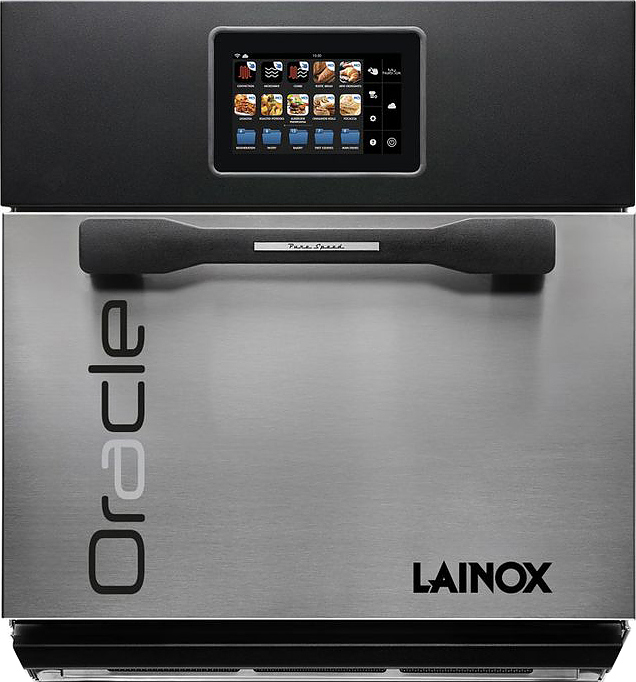 Печь высокоскоростная Lainox Oracle ORACGBXL