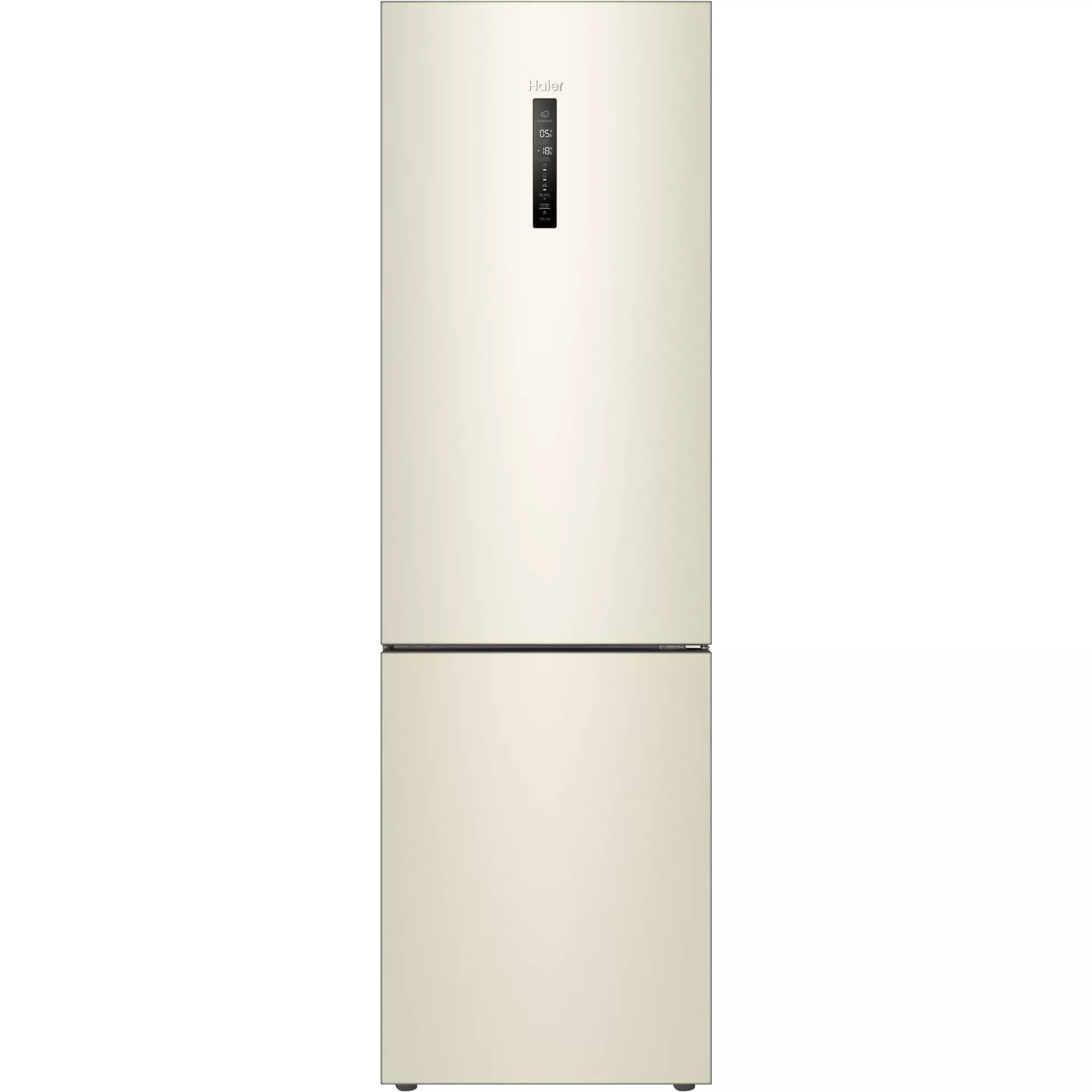 Двухкамерный холодильник Haier C4F640CCGU1