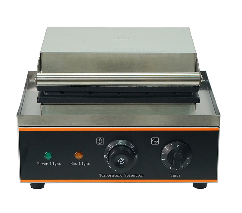 Вафельница корн-дог Kocateq IT-WM-5MS