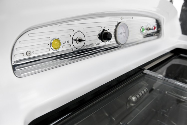 Холодильник Smeg SMEG500R