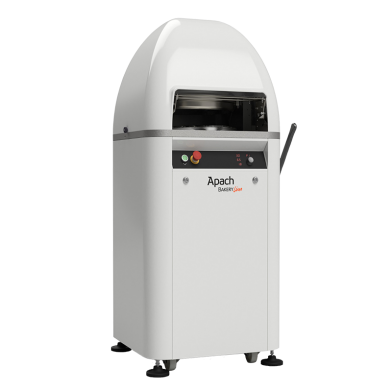 Тестоделитель-округлитель Apach Bakery Line SPA SA52
