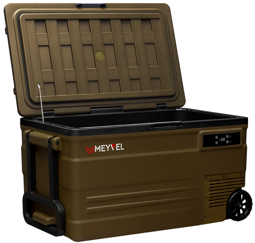 Автохолодильник переносной Meyvel AF-U75-travel