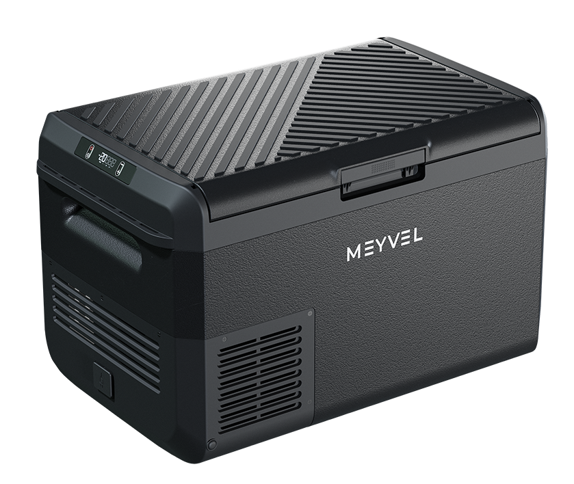 Автохолодильник переносной Meyvel AF-M40 (Black)