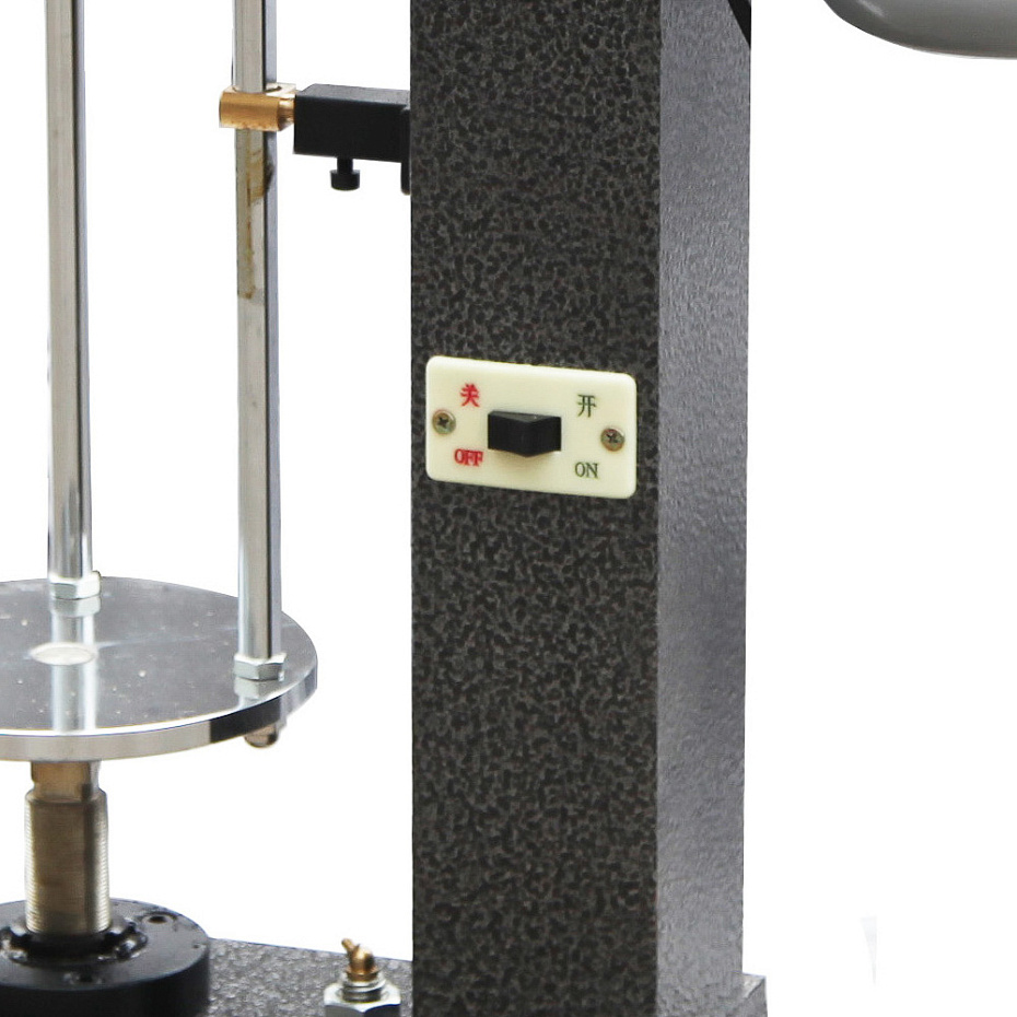 Укупорочная машина Hualian Machinery DK-50/D (под метал. крышку)