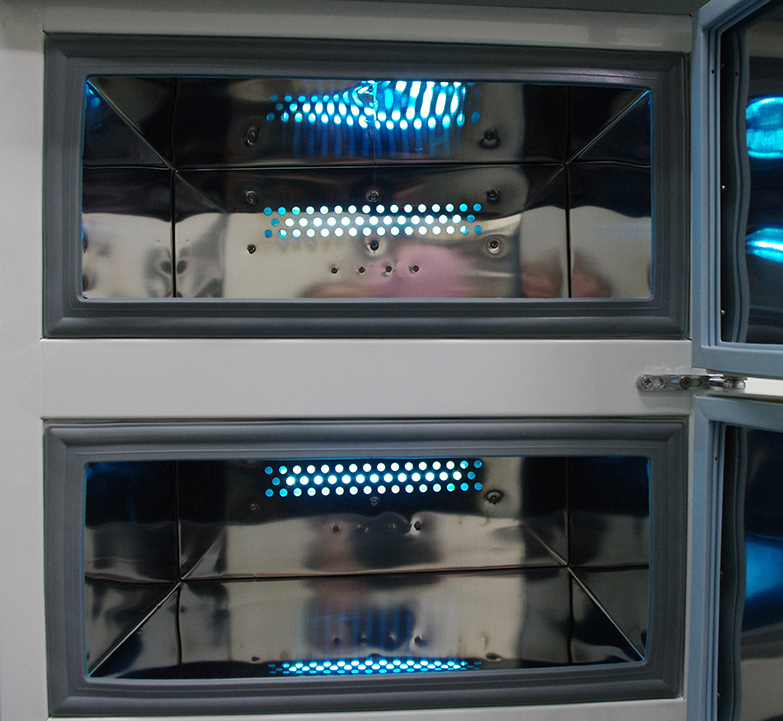 Ошиборница Kocateq TW46A