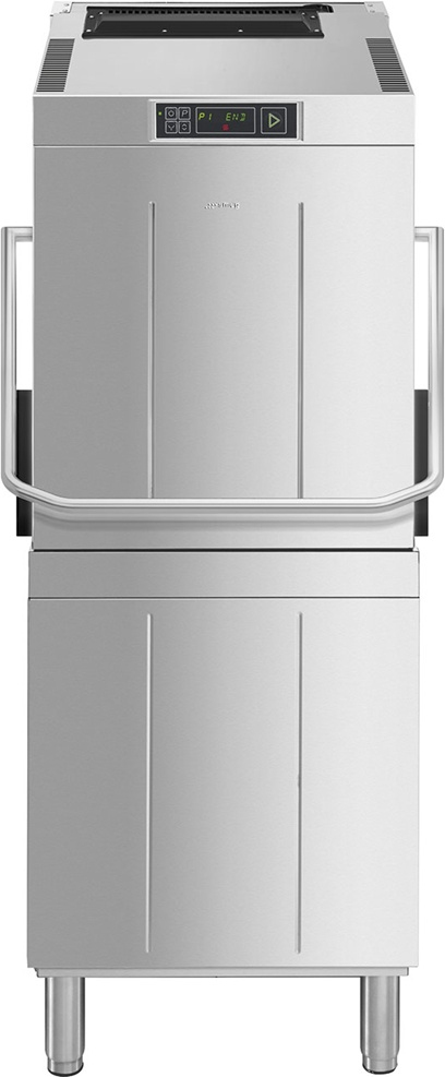 Купольная посудомоечная машина Smeg SPH515H
