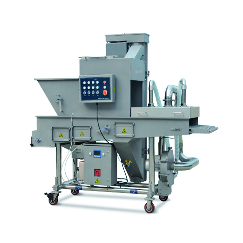 Панировочная машина Foodatlas SXJ-400