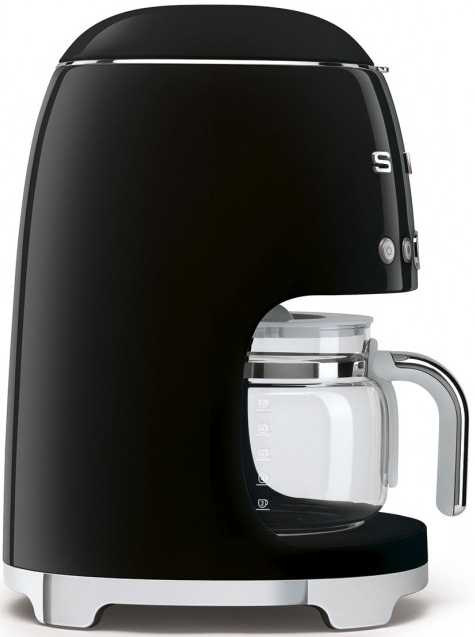 Капельная кофеварка Smeg DCF02BLEU