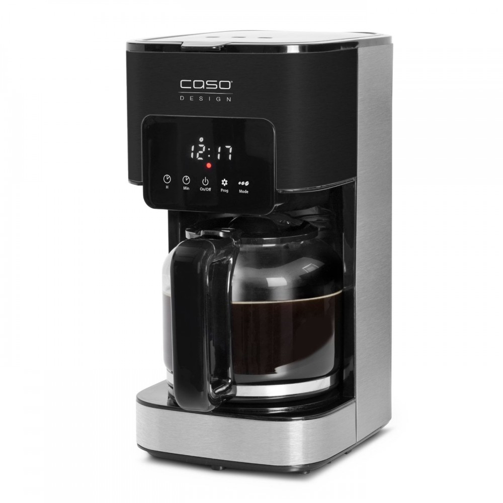 Капельная кофеварка Caso Coffee Taste and Style