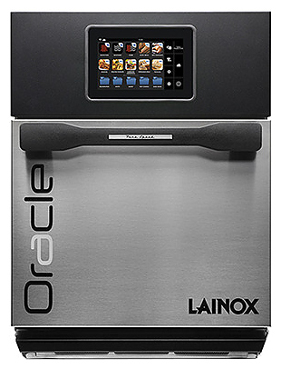 Печь высокоскоростная Lainox Oracle ORACGB