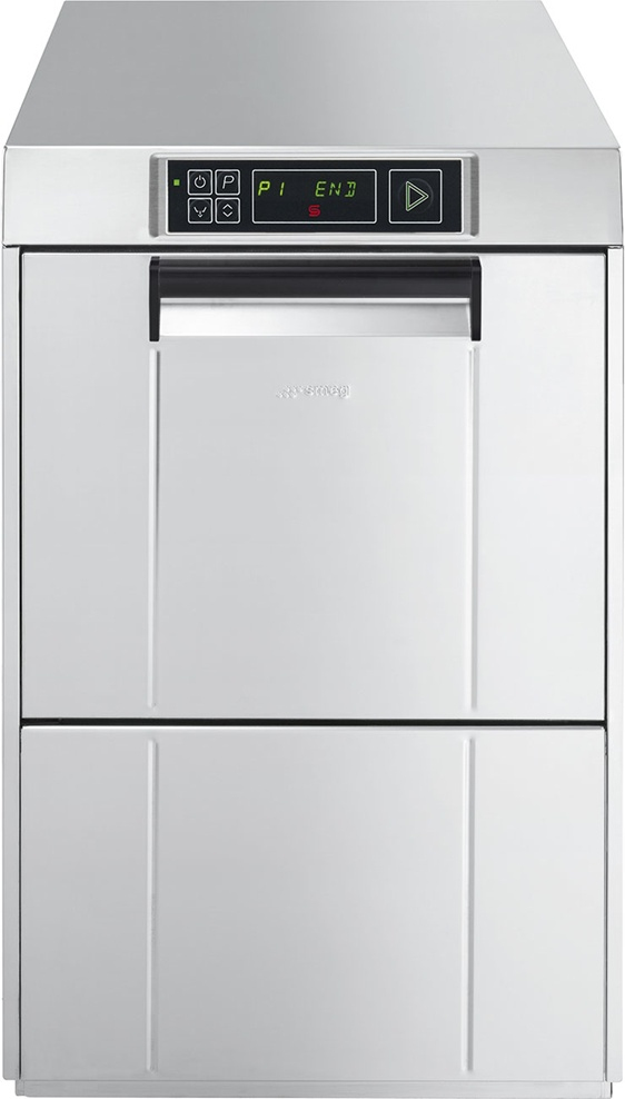 Стаканомоечная машина Smeg SPG415