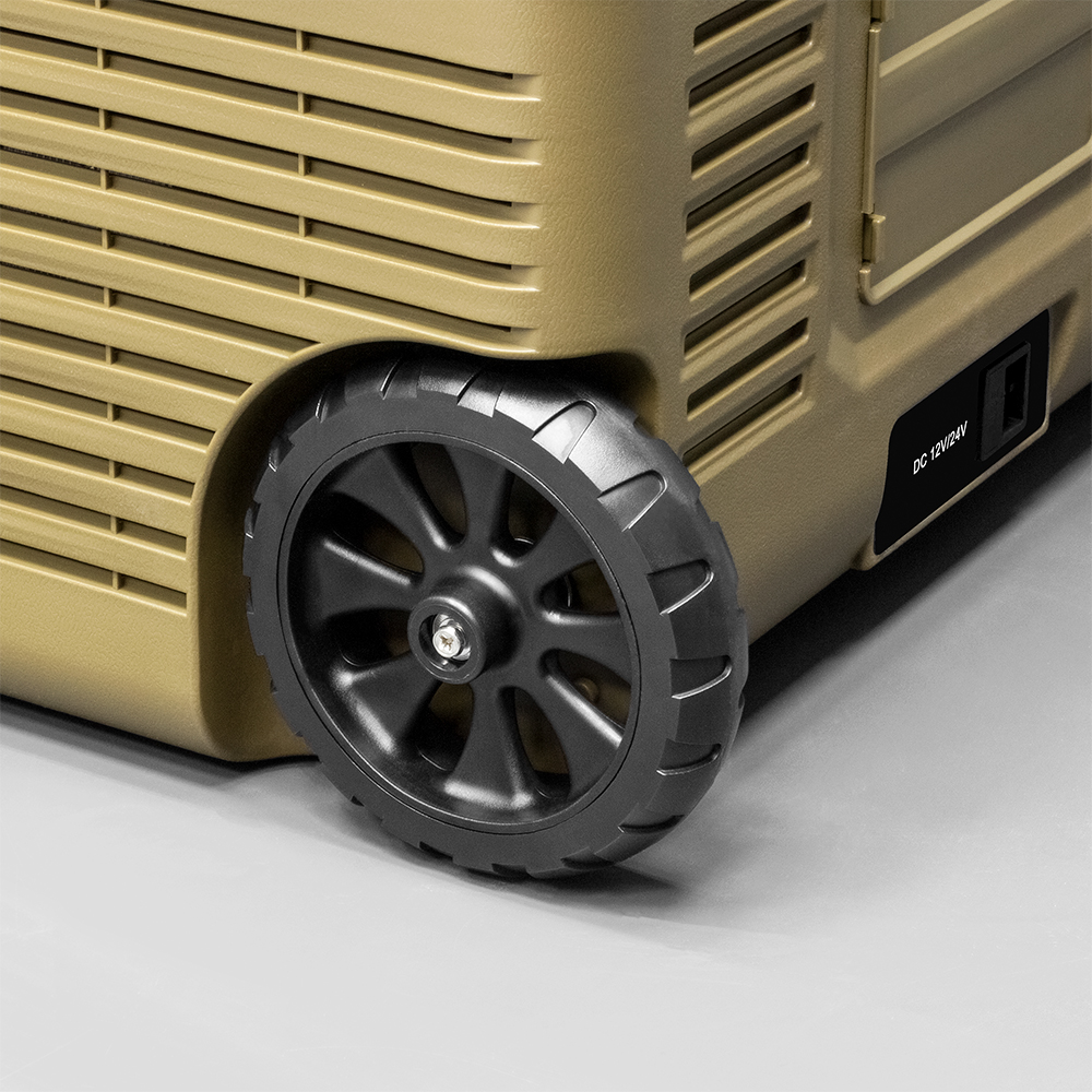 Автохолодильник переносной Meyvel AF-U65-travel