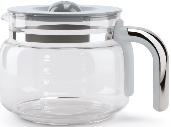 Капельная кофеварка Smeg DCF02CREU