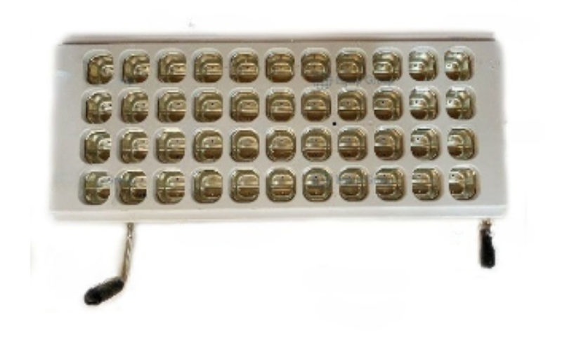 Блок испарителя для льдогенератора Tatra для TIM.5028G.A