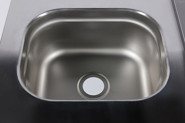 Барная станция коктейльная Restoinox БСНКМ-10/5-Б2К