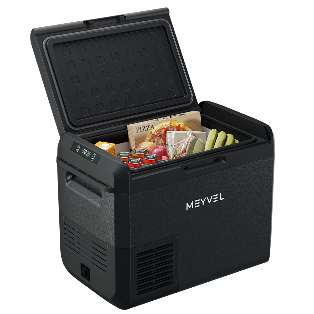 Автохолодильник переносной Meyvel AF-M30 (Black)