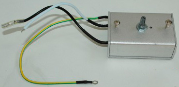 Переключатель скорости AIRHOT VC-6-17
