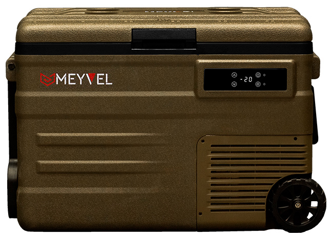 Автохолодильник переносной Meyvel AF-U45-travel