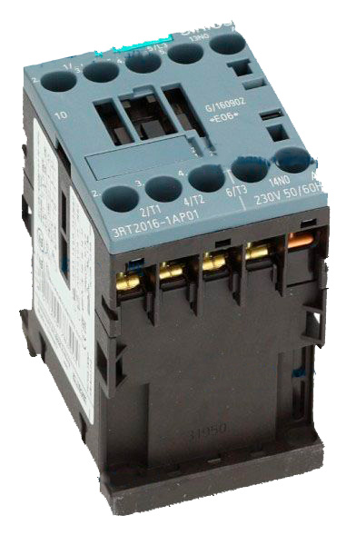 Контактор Apach 229037
