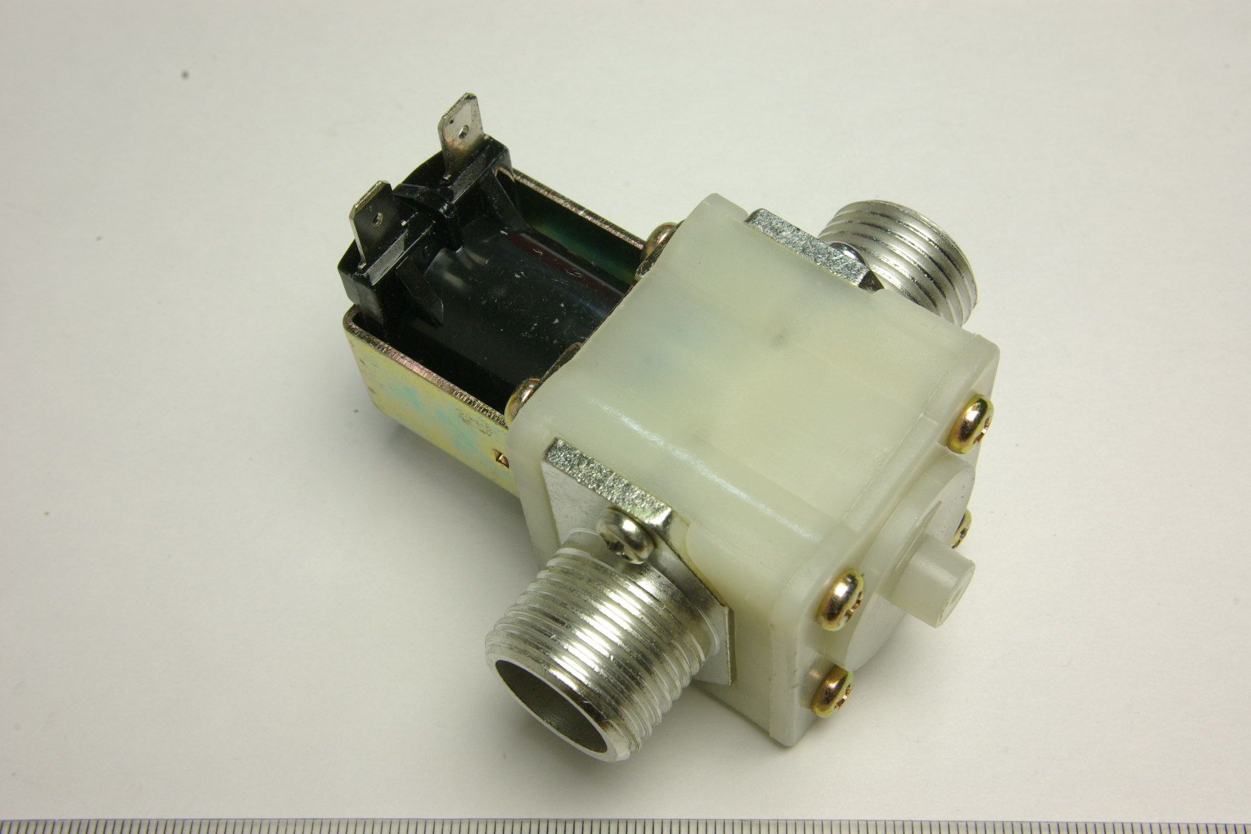 Клапан Kocateq EB6SW inlet valve