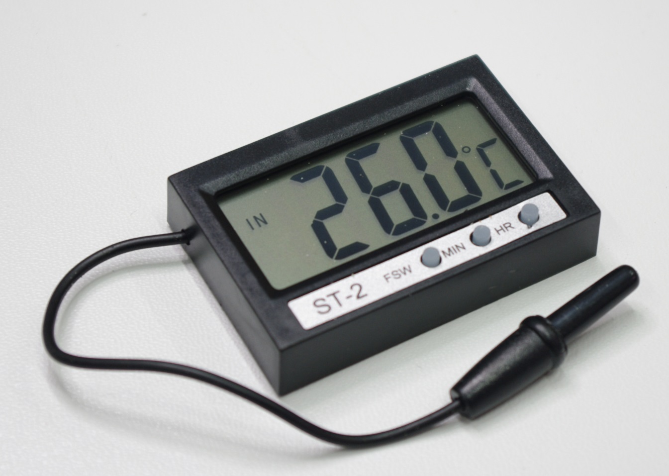 Термометр Kocateq A19F thermometer
