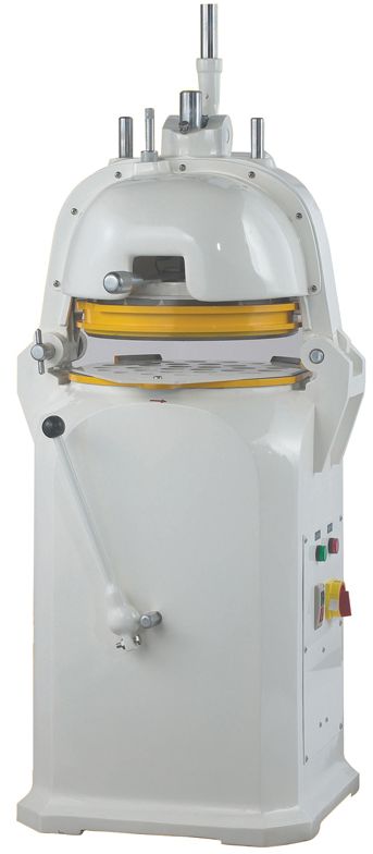 Тестоделитель-округлитель Kocateq OMJ-3-36A
