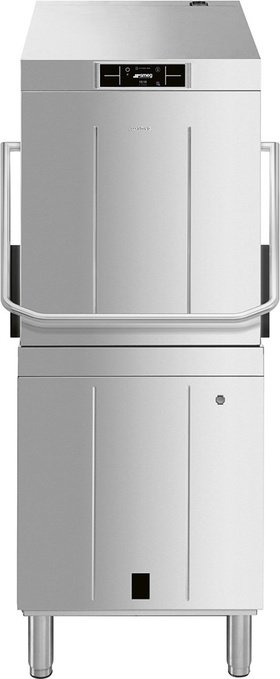 Купольная посудомоечная машина Smeg SPH525H