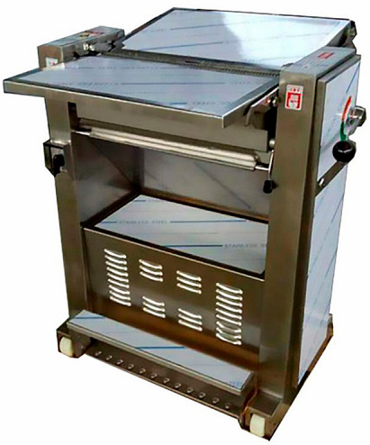 Шкуросъёмная машина Roal Meat NSQP-435