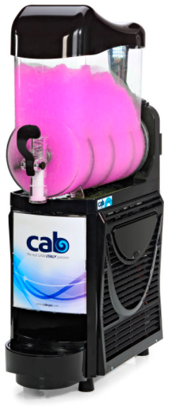 Гранитор Cab Faby Skyline 1 белый 1Х10Л