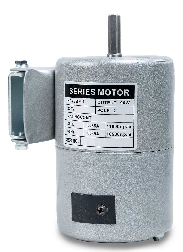 Двигатель Hualian Machinery для GK26-1A (220v, 90W) (00000006019)