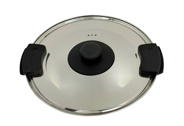 Крышка Hurakan HKN-HVC20
