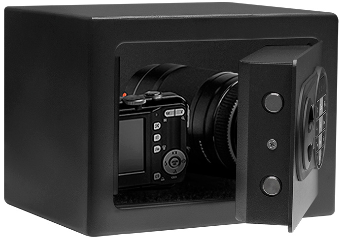 Сейф Meyvel SF1-230-170