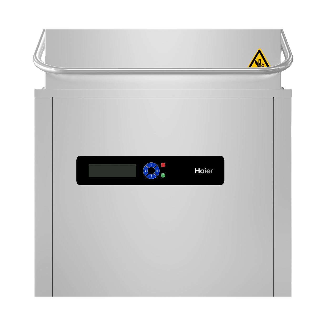 Купольная посудомоечная машина Haier HDW60C с дозаторами