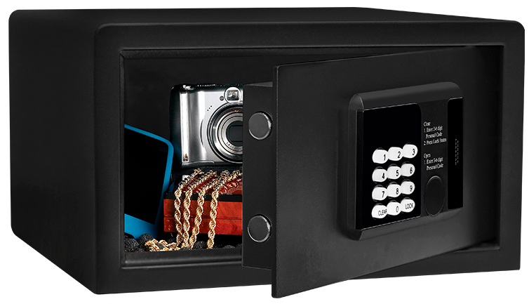 Сейф Meyvel SF3-350-200