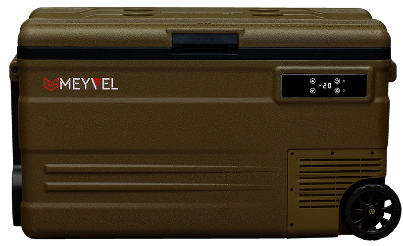 Автохолодильник переносной Meyvel AF-U75-travel