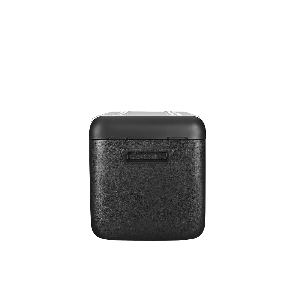 Автохолодильник Meyvel AF-P50 (Black)