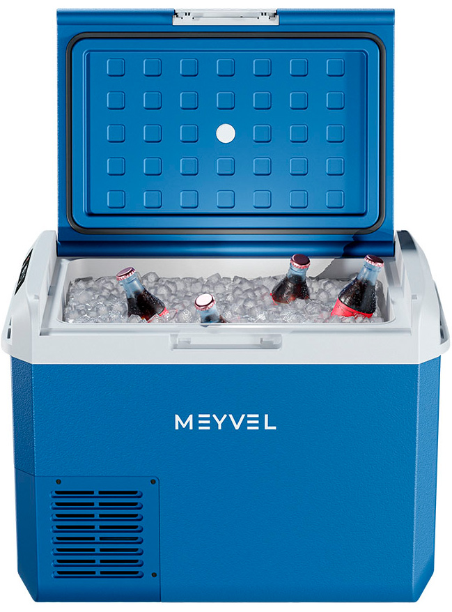 Автохолодильник переносной Meyvel AF-M30