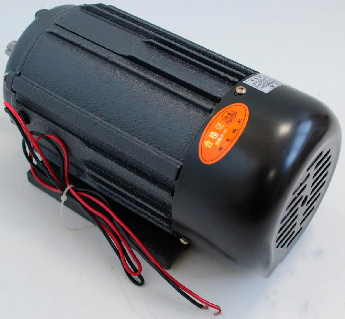 Мотор AIRHOT MC-5 -61