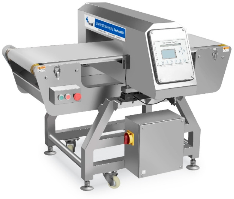 Металлодетектор Hualian Machinery IMD-I-4018