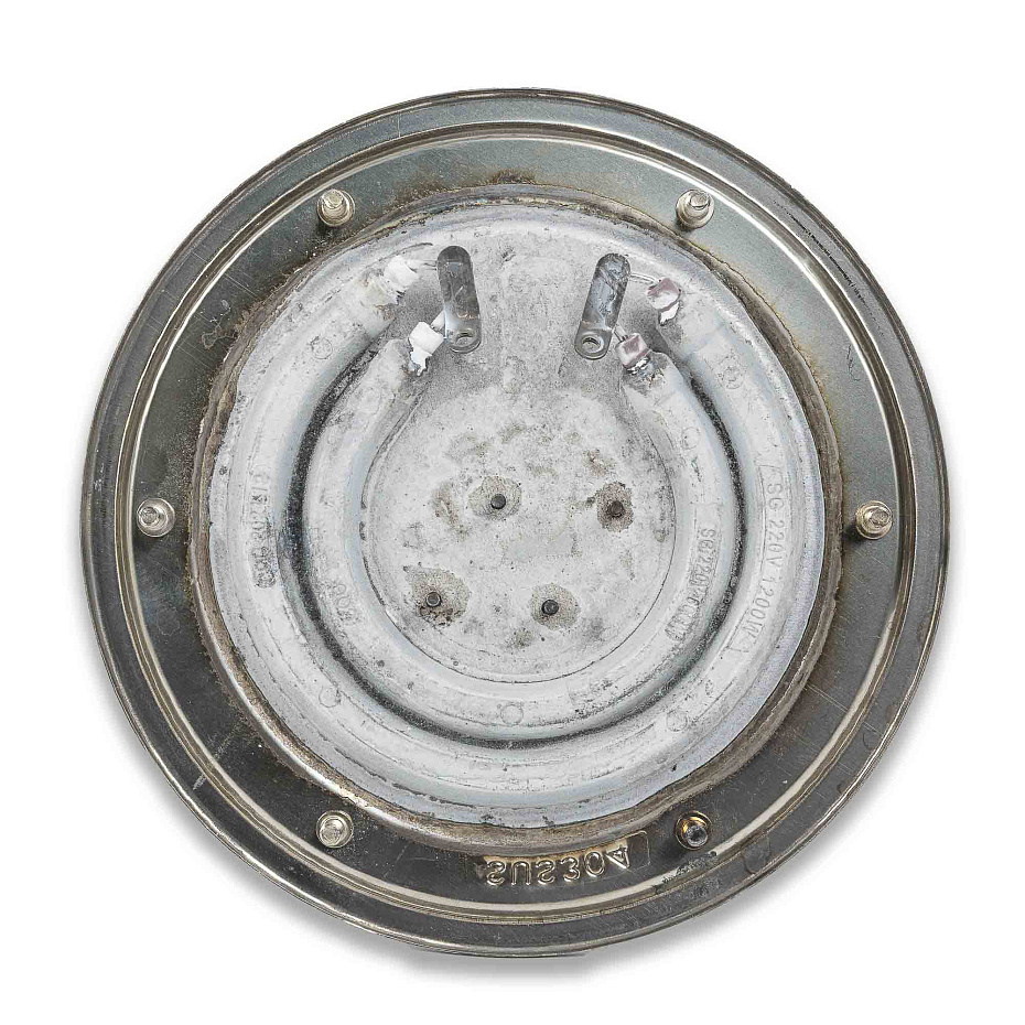 Нагревательный элемент Hualian Machinery для WB-12A/15A (00-00008443)