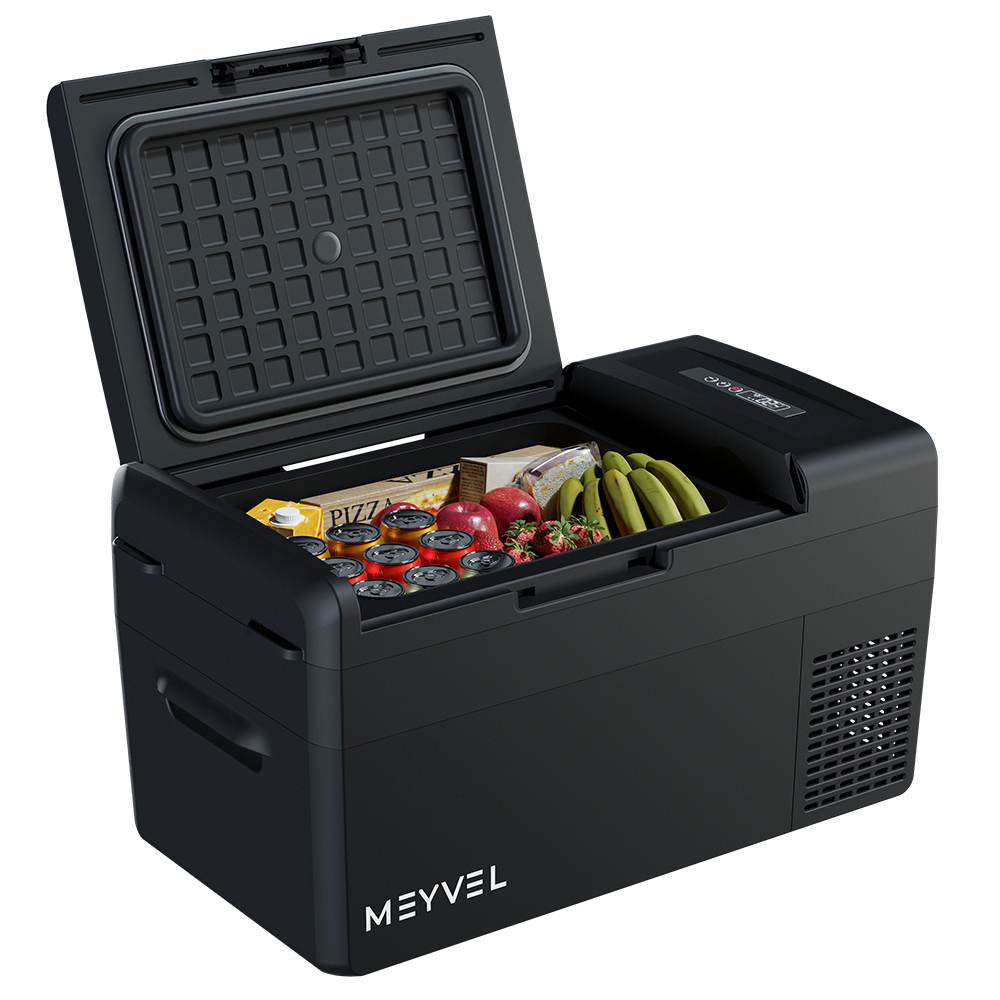 Автохолодильник переносной Meyvel AF-M20 (Black)
