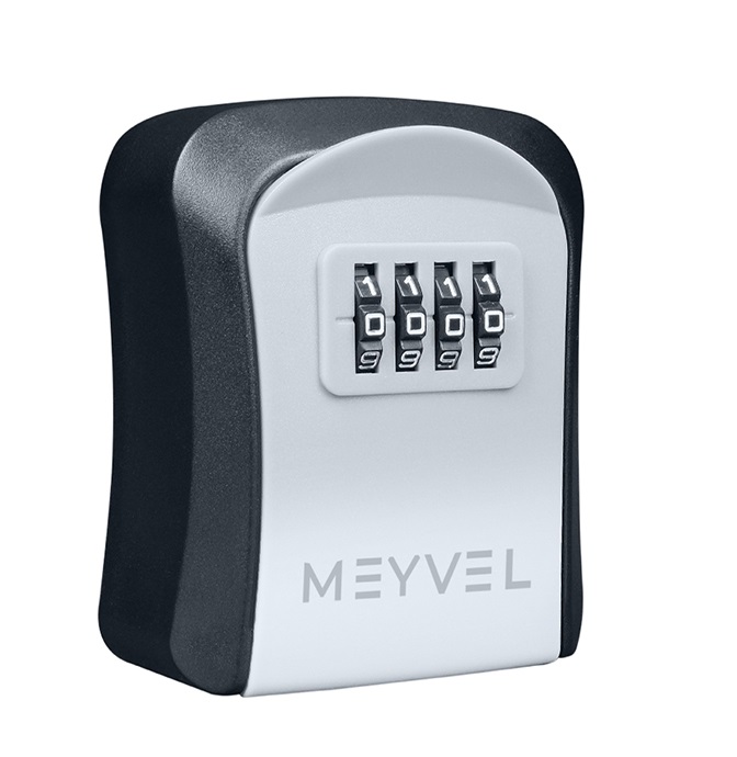 Сейф-ключница Meyvel SF13-M1 (gray)