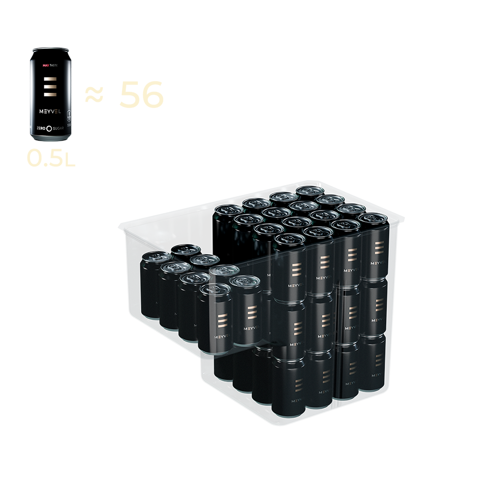 Автохолодильник переносной Meyvel AF-M30 (Black)
