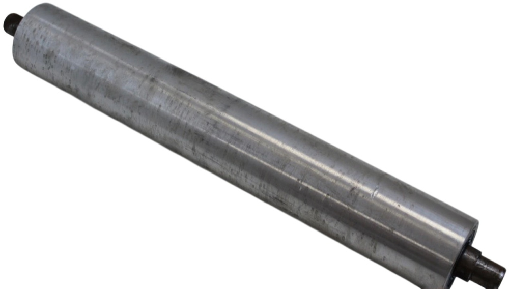Вал натяжителя ленты Gastromix для TDR-380 85