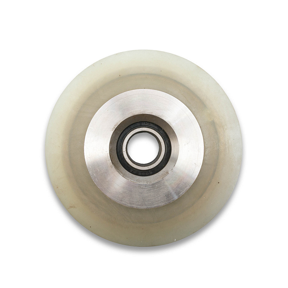 Приводное колесо Е-платформы Hualian Machinery для HL-1650 (00-00006079)